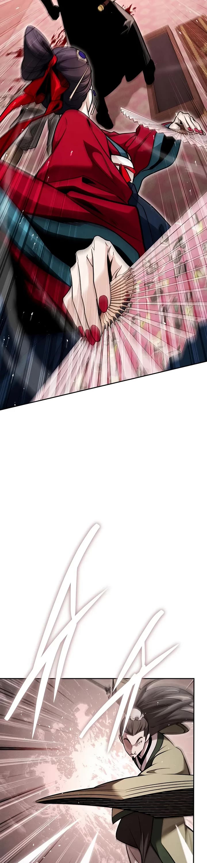 The Divine Demon's Grand Ascension Chapter 62 page 27 - Chapter 62