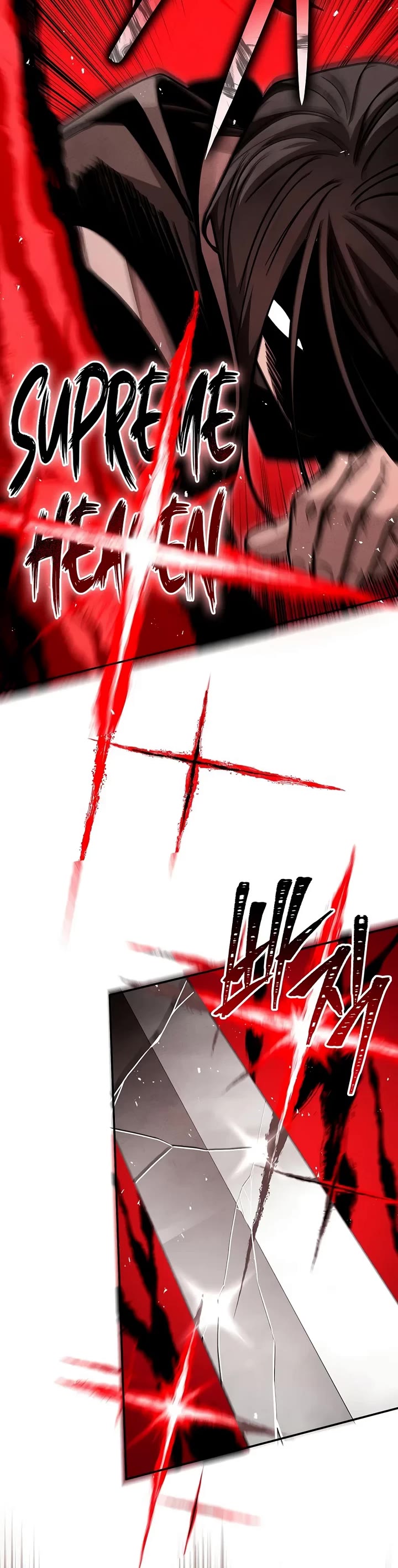 The Divine Demon's Grand Ascension Chapter 62 page 29 - Chapter 62