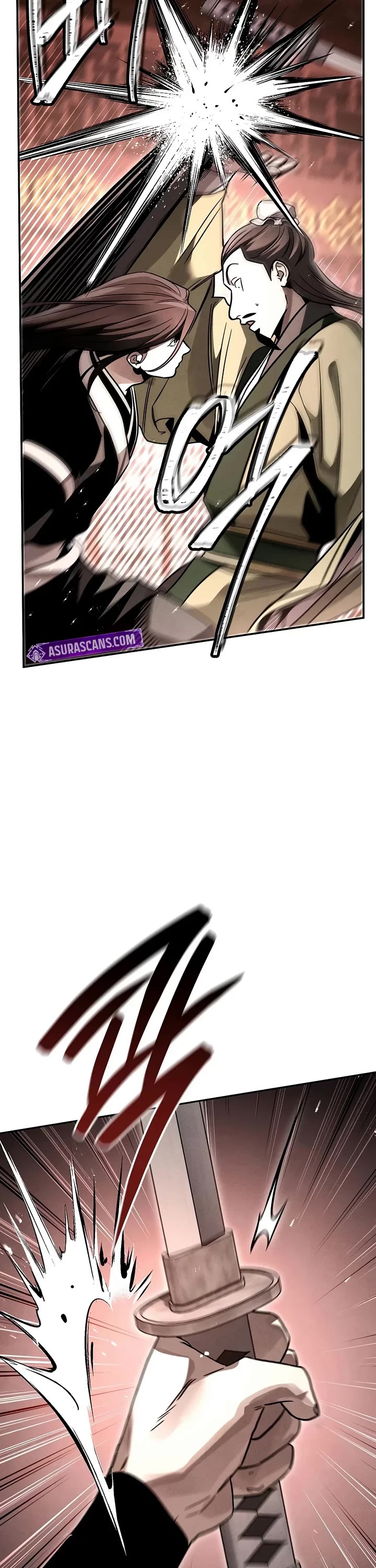 The Divine Demon's Grand Ascension Chapter 62 page 32 - Chapter 62