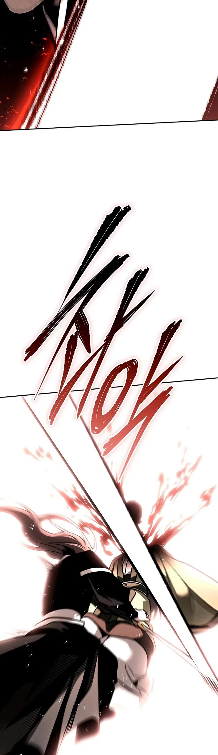 The Divine Demon's Grand Ascension Chapter 62 page 34 - Chapter 62
