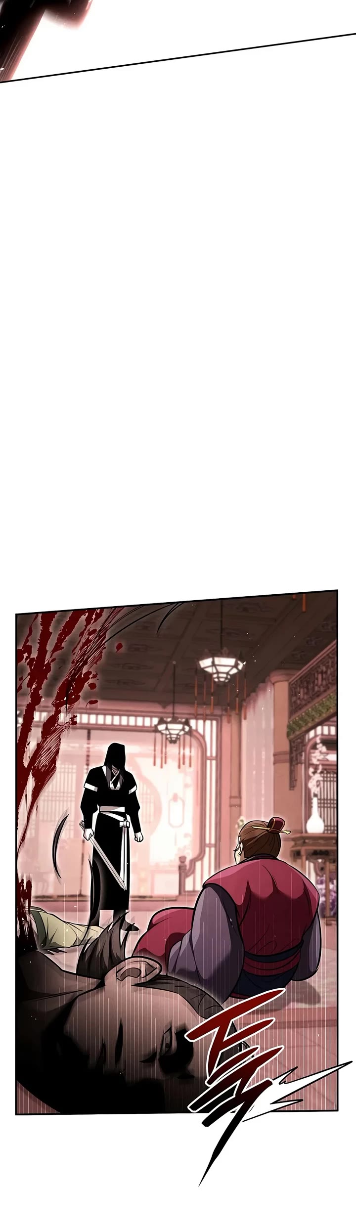 The Divine Demon's Grand Ascension Chapter 62 page 35 - Chapter 62