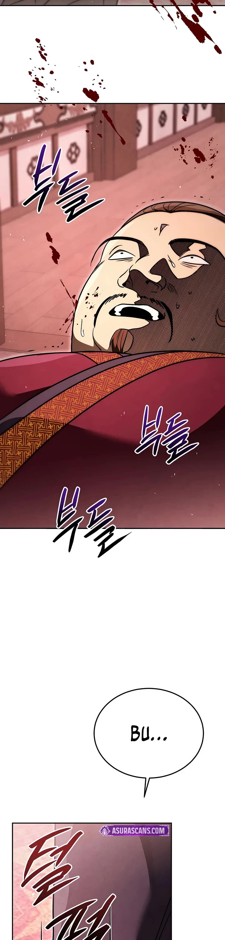 The Divine Demon's Grand Ascension Chapter 62 page 37 - Chapter 62