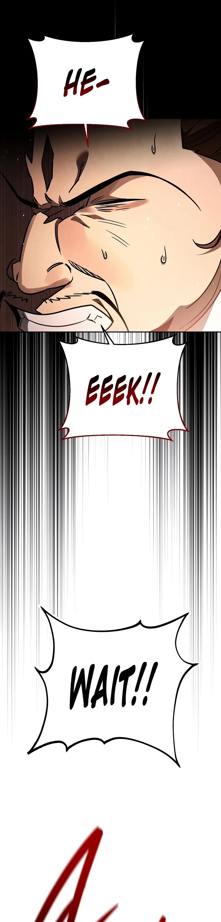 The Divine Demon's Grand Ascension Chapter 62 page 41 - Chapter 62