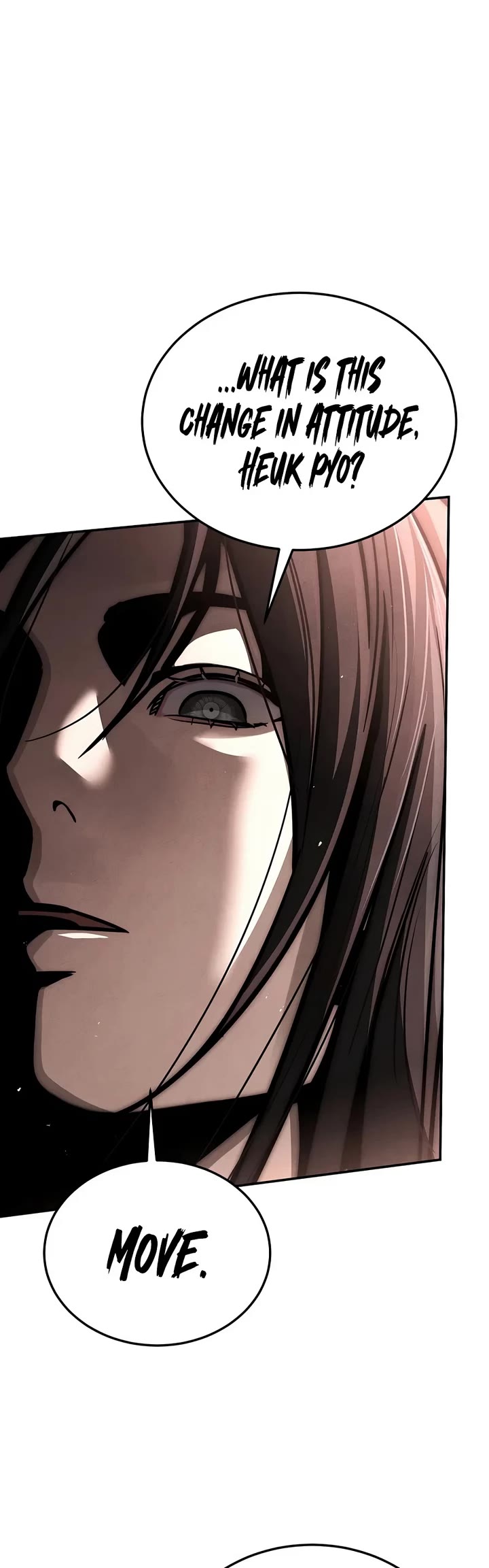 The Divine Demon's Grand Ascension Chapter 62 page 44 - Chapter 62