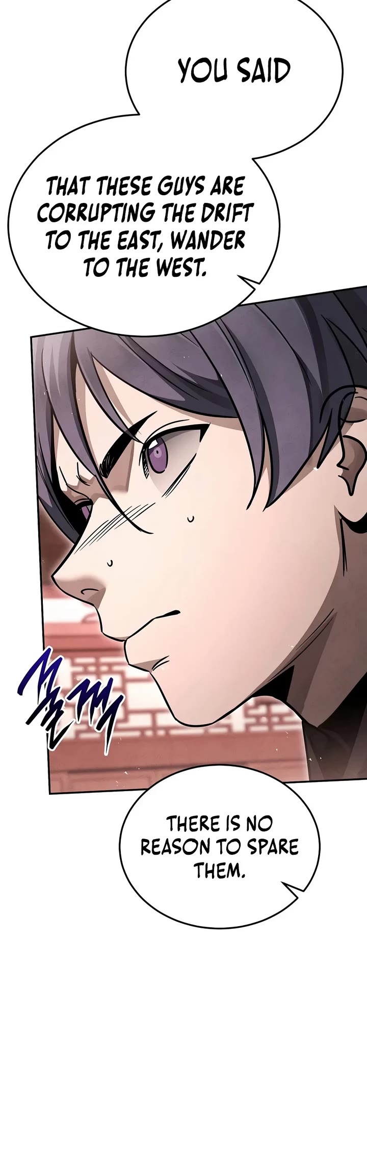 The Divine Demon's Grand Ascension Chapter 62 page 45 - Chapter 62