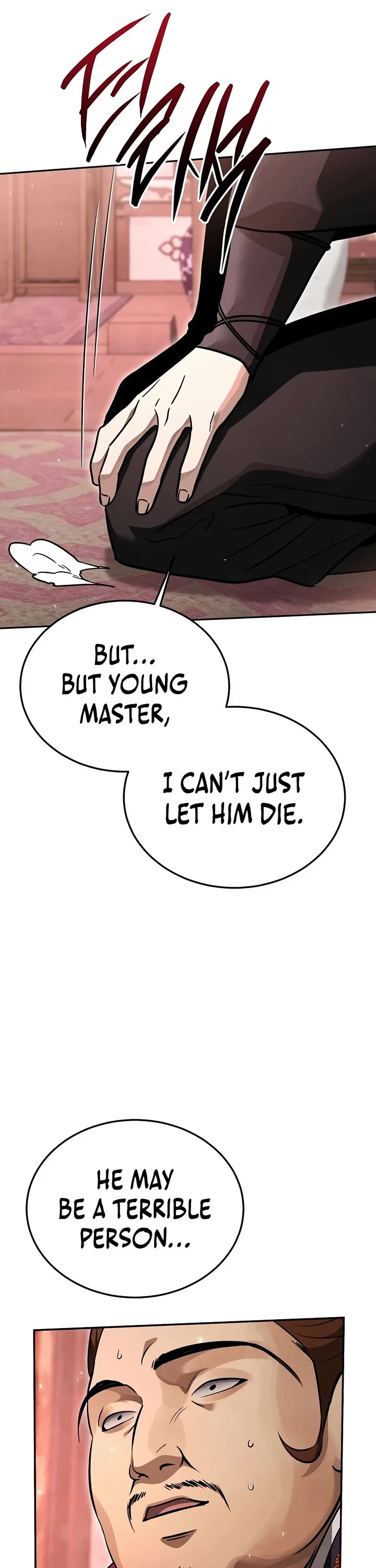 The Divine Demon's Grand Ascension Chapter 62 page 46 - Chapter 62
