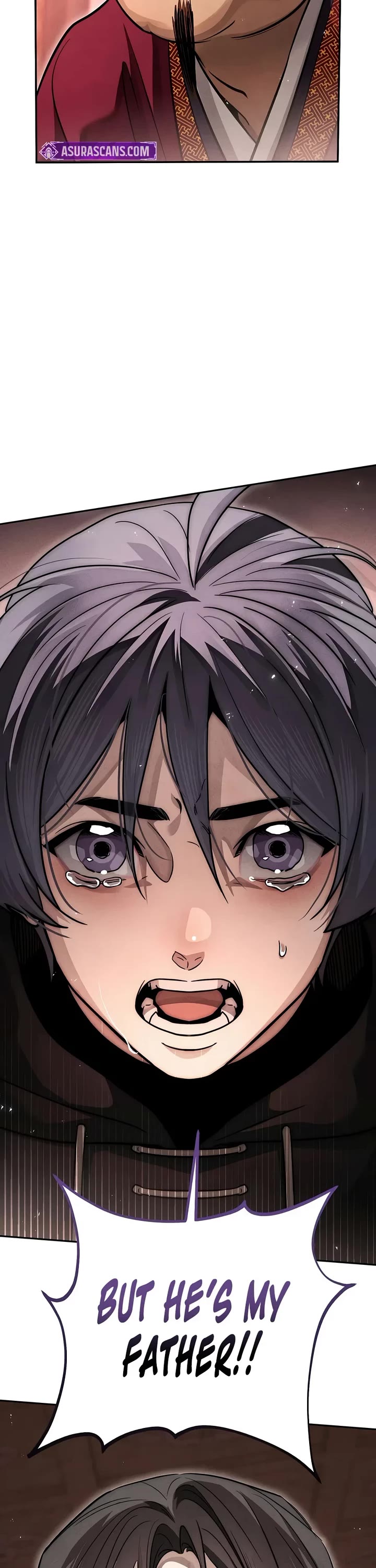 The Divine Demon's Grand Ascension Chapter 62 page 47 - Chapter 62