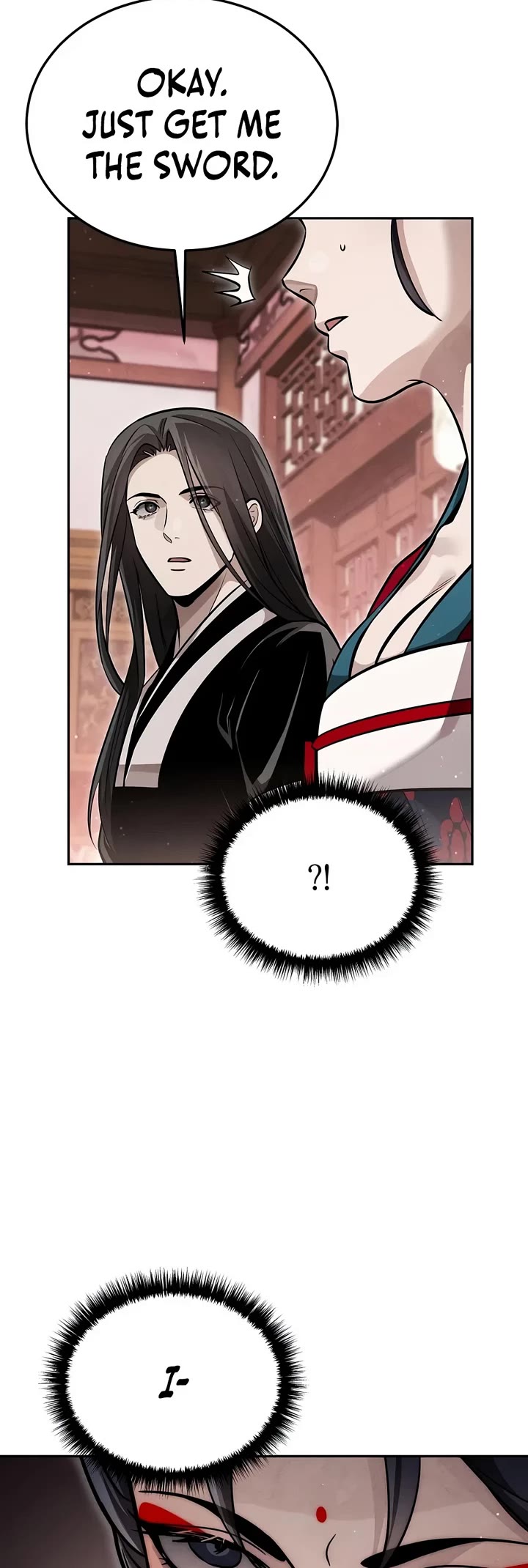 The Divine Demon's Grand Ascension Chapter 62 page 5 - Chapter 62