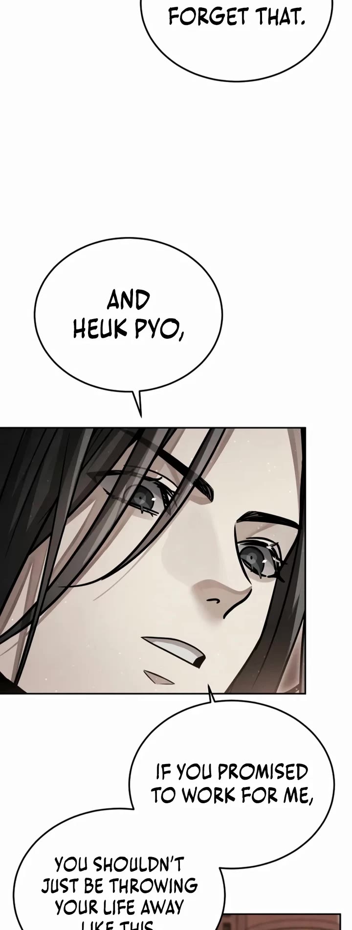 The Divine Demon's Grand Ascension Chapter 63 page 14 - Chapter 63