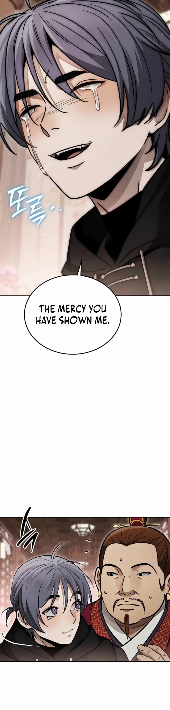 The Divine Demon's Grand Ascension Chapter 63 page 16 - Chapter 63