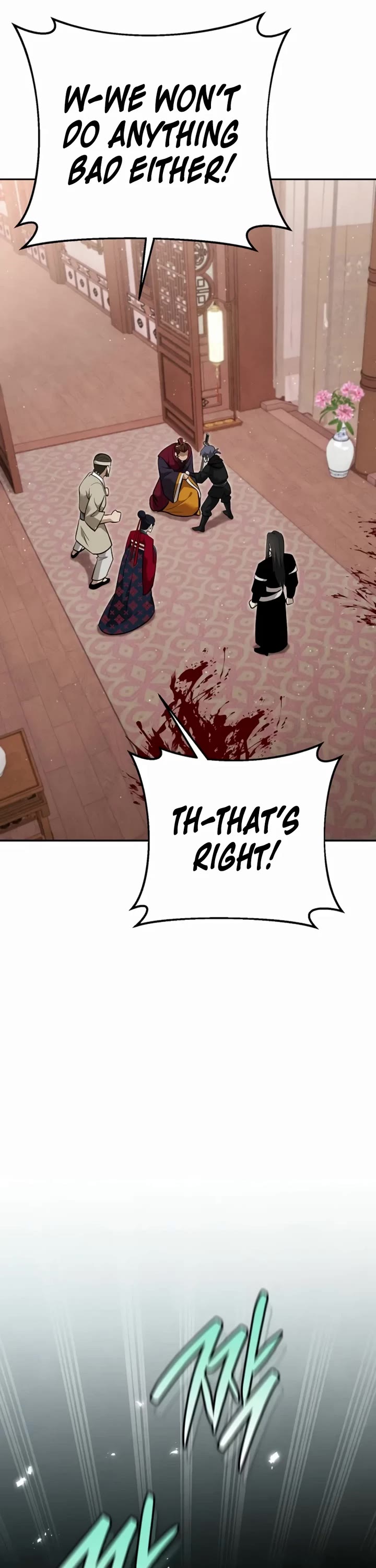 The Divine Demon's Grand Ascension Chapter 63 page 20 - Chapter 63
