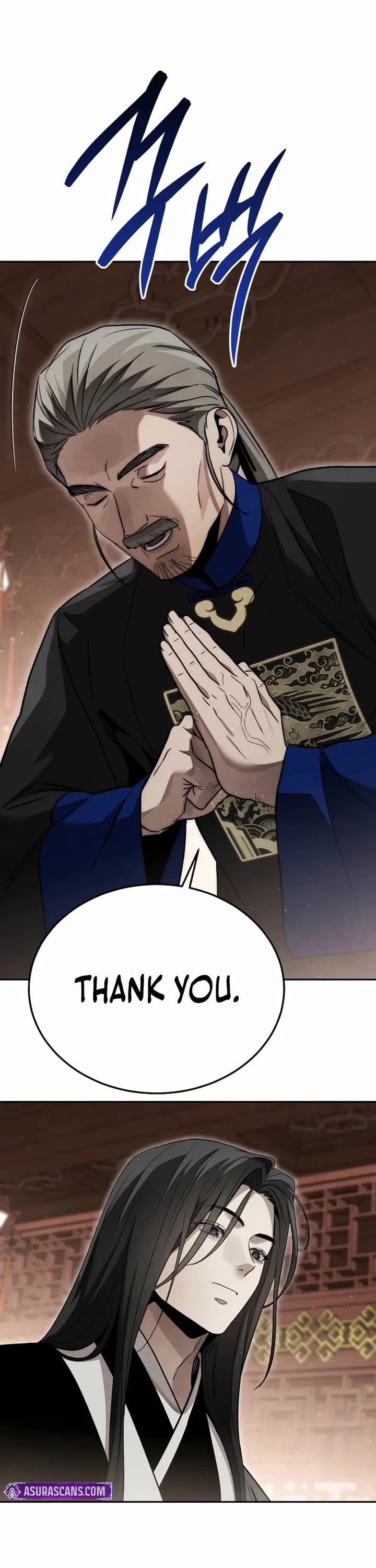 The Divine Demon's Grand Ascension Chapter 63 page 30 - Chapter 63