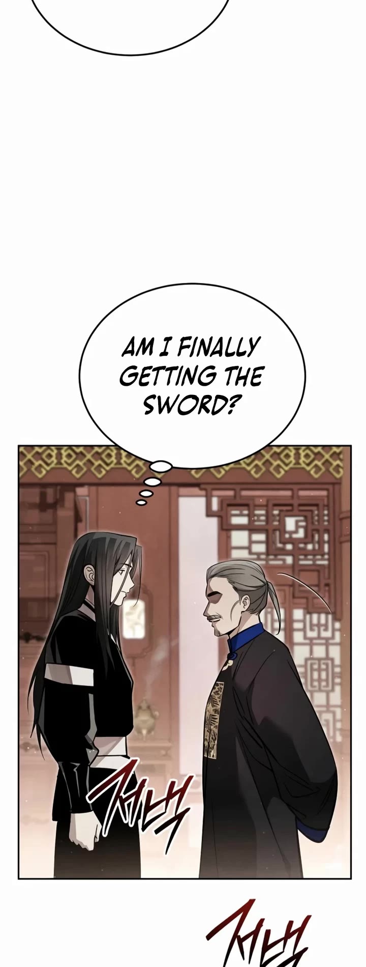 The Divine Demon's Grand Ascension Chapter 63 page 33 - Chapter 63