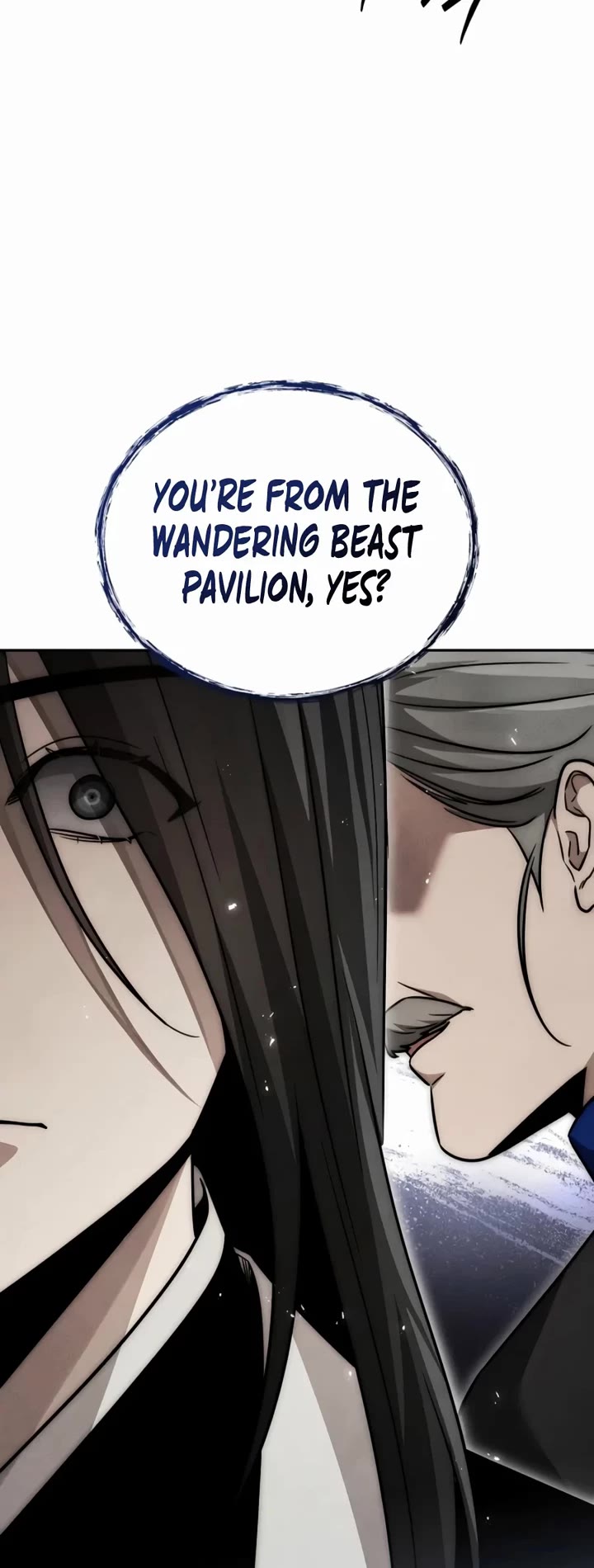 The Divine Demon's Grand Ascension Chapter 63 page 34 - Chapter 63