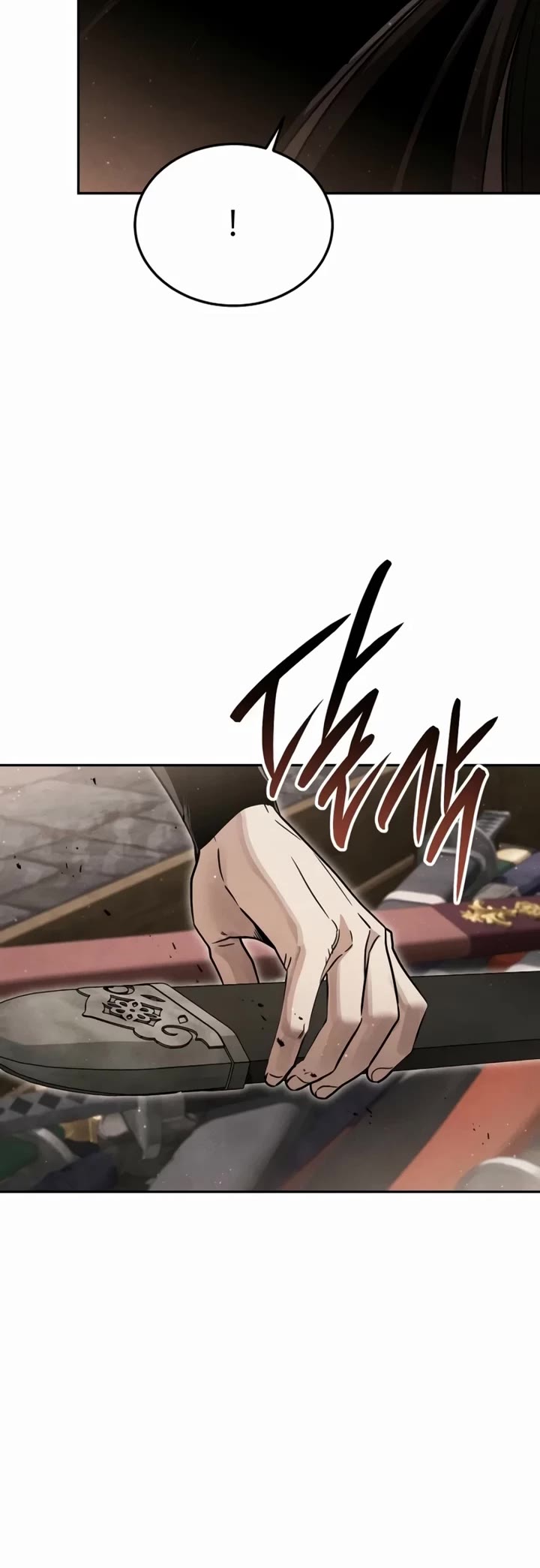 The Divine Demon's Grand Ascension Chapter 63 page 39 - Chapter 63