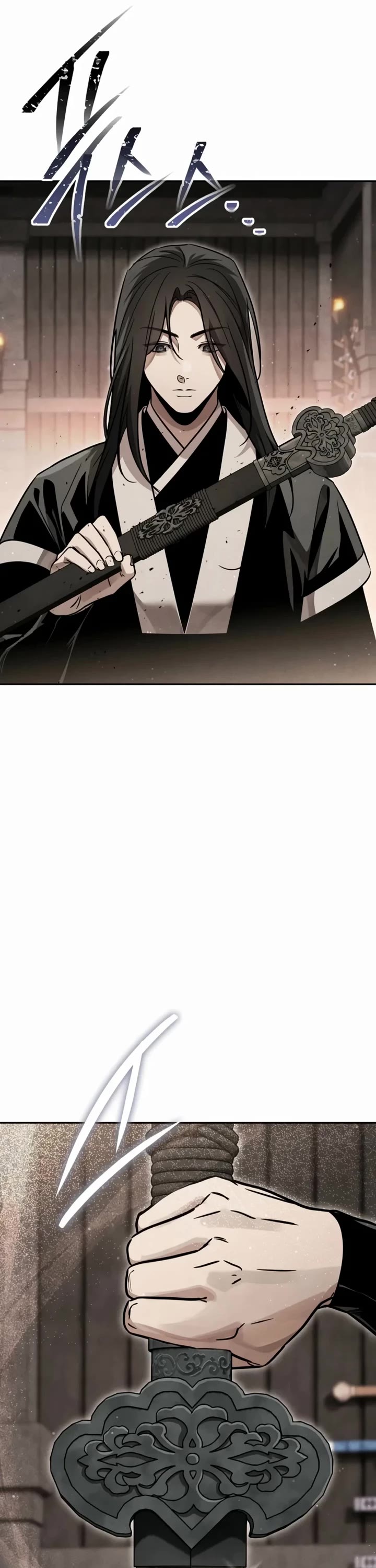 The Divine Demon's Grand Ascension Chapter 63 page 40 - Chapter 63