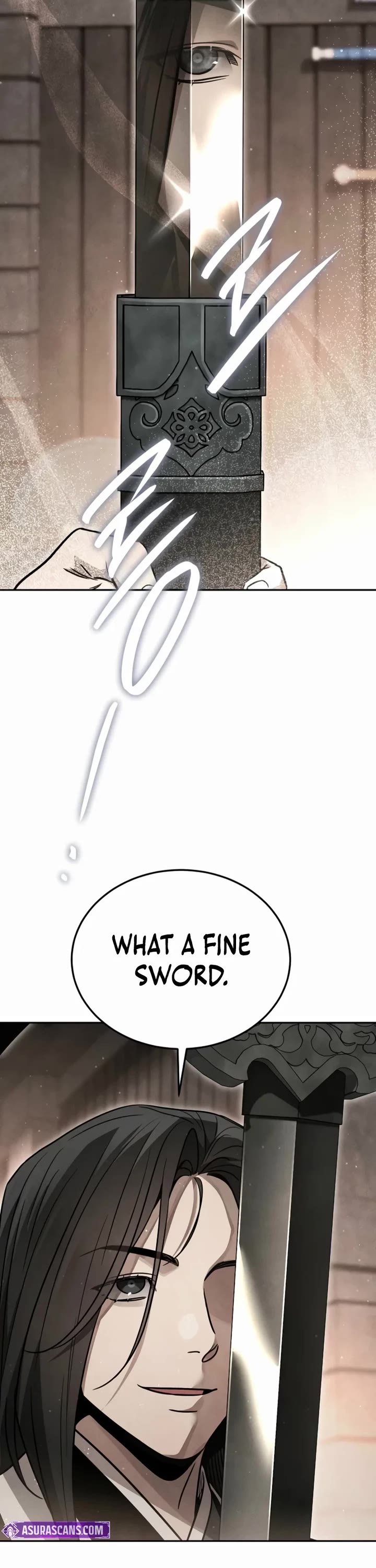 The Divine Demon's Grand Ascension Chapter 63 page 41 - Chapter 63