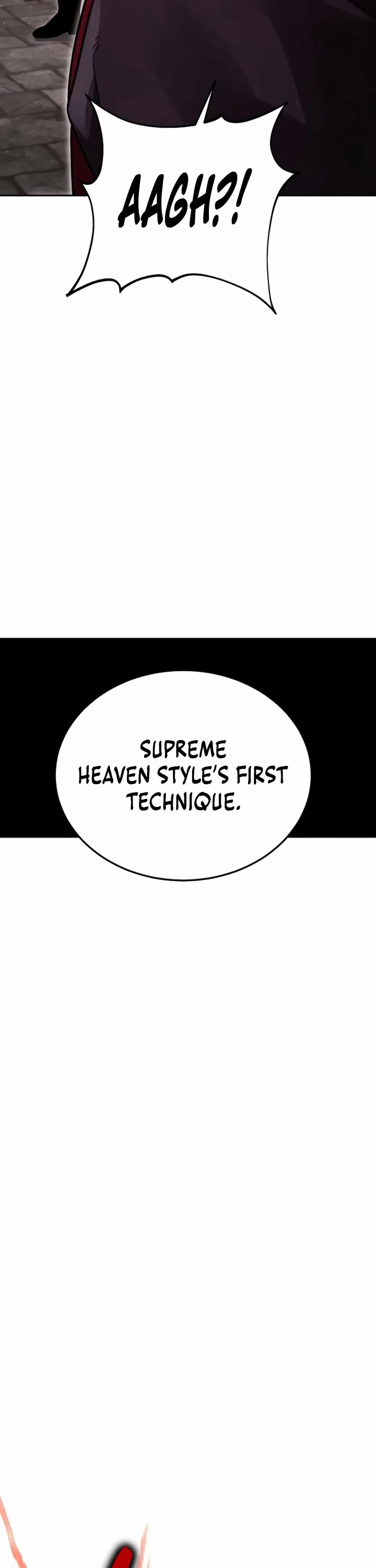 The Divine Demon's Grand Ascension Chapter 63 page 45 - Chapter 63
