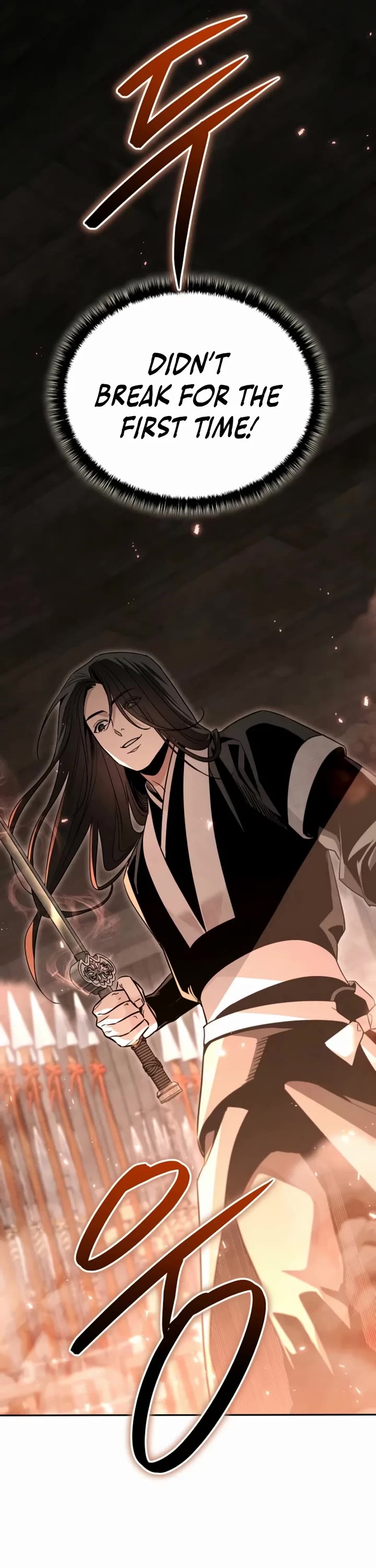 The Divine Demon's Grand Ascension Chapter 63 page 50 - Chapter 63