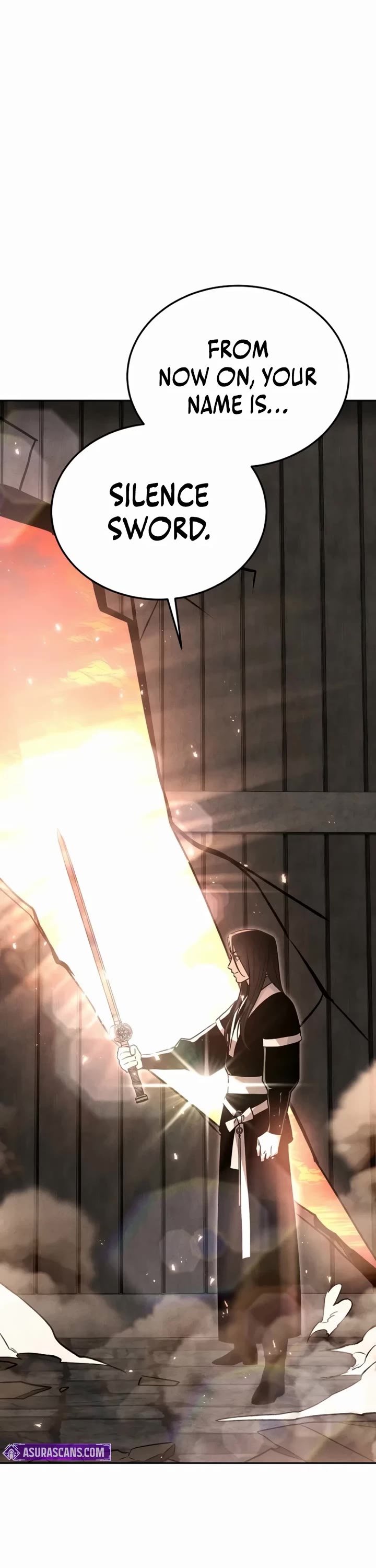 The Divine Demon's Grand Ascension Chapter 63 page 51 - Chapter 63