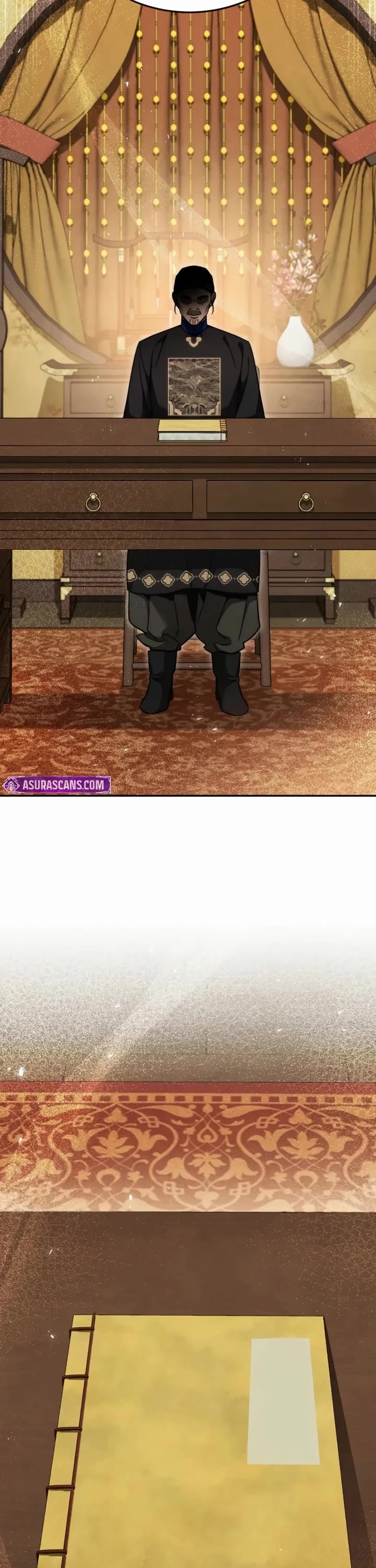 The Divine Demon's Grand Ascension Chapter 63 page 55 - Chapter 63