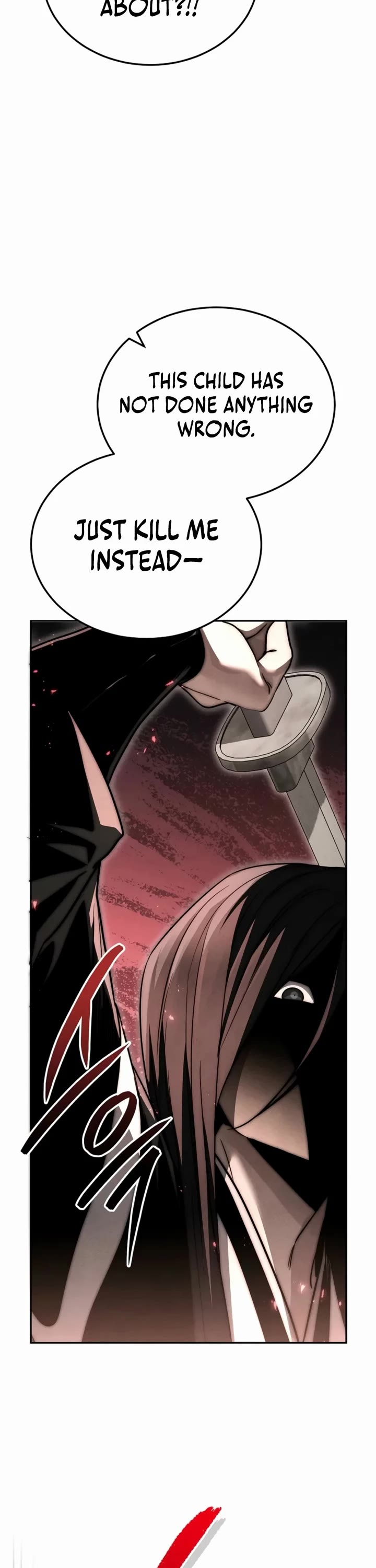 The Divine Demon's Grand Ascension Chapter 63 page 8 - Chapter 63