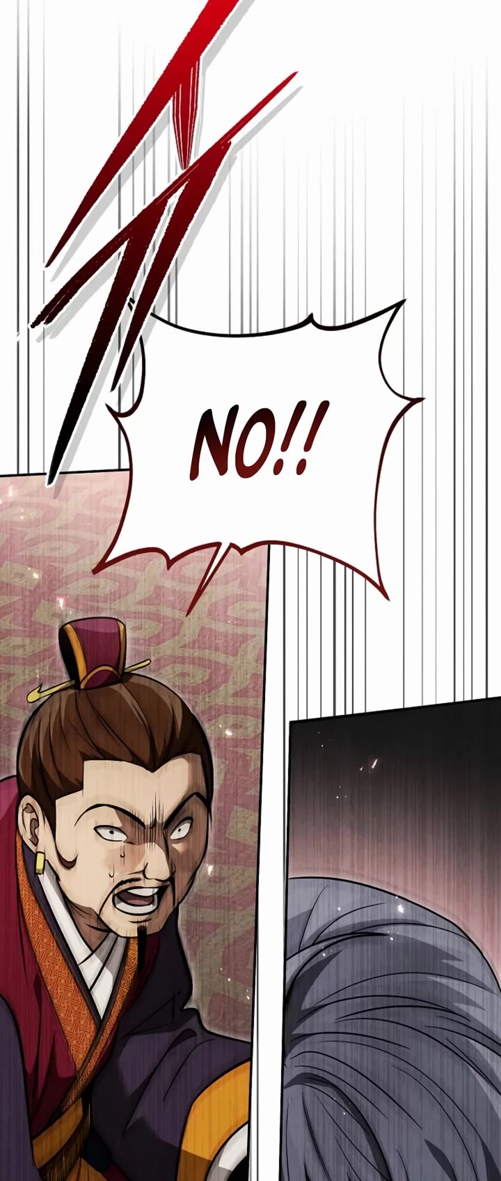 The Divine Demon's Grand Ascension Chapter 63 page 9 - Chapter 63