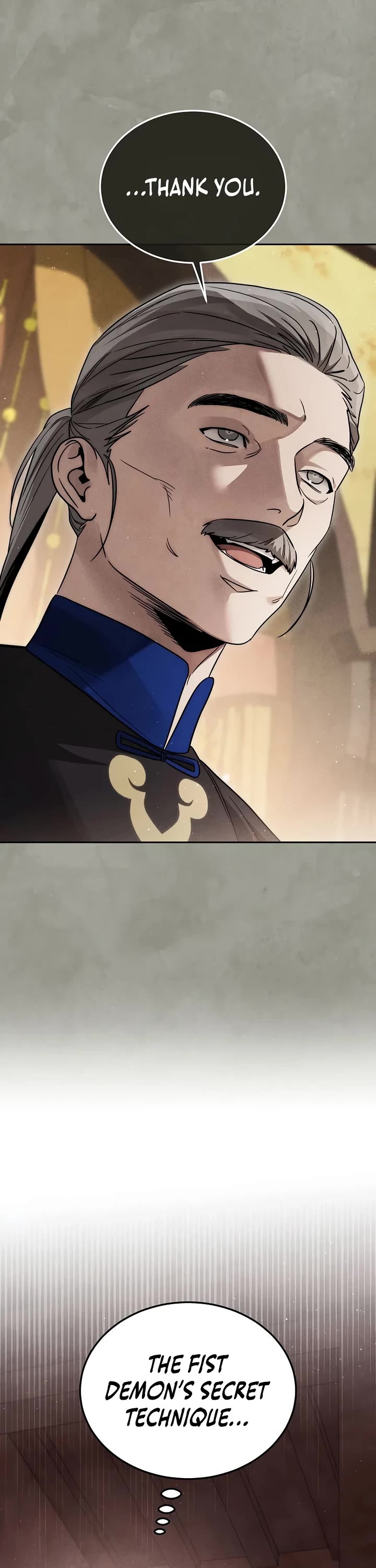 The Divine Demon's Grand Ascension Chapter 64 page 13 - Chapter 64