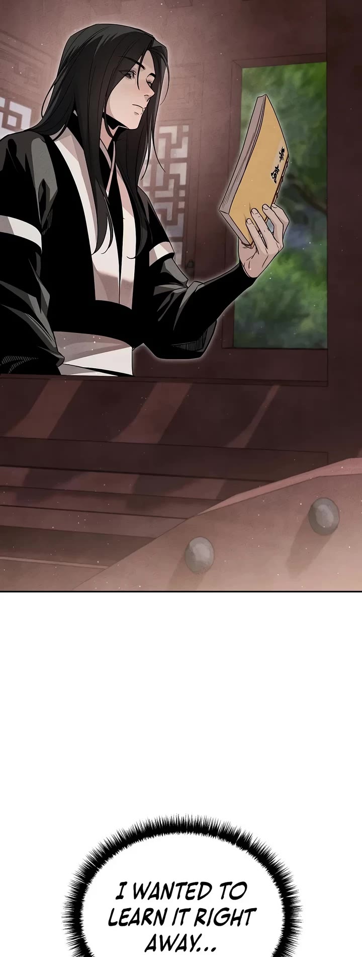 The Divine Demon's Grand Ascension Chapter 64 page 14 - Chapter 64