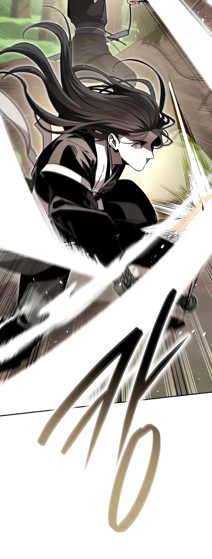 The Divine Demon's Grand Ascension Chapter 64 page 19 - Chapter 64