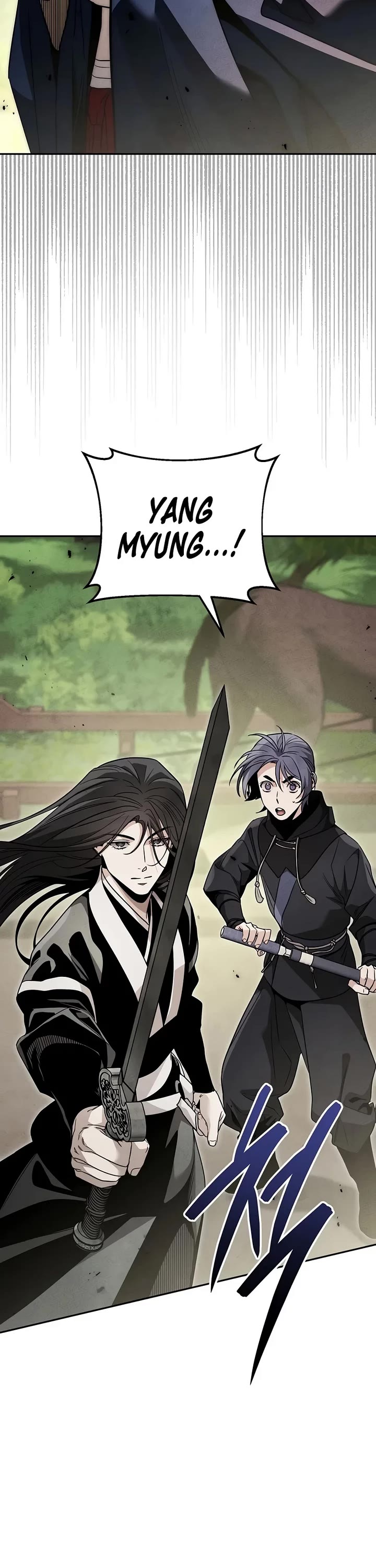 The Divine Demon's Grand Ascension Chapter 64 page 24 - Chapter 64