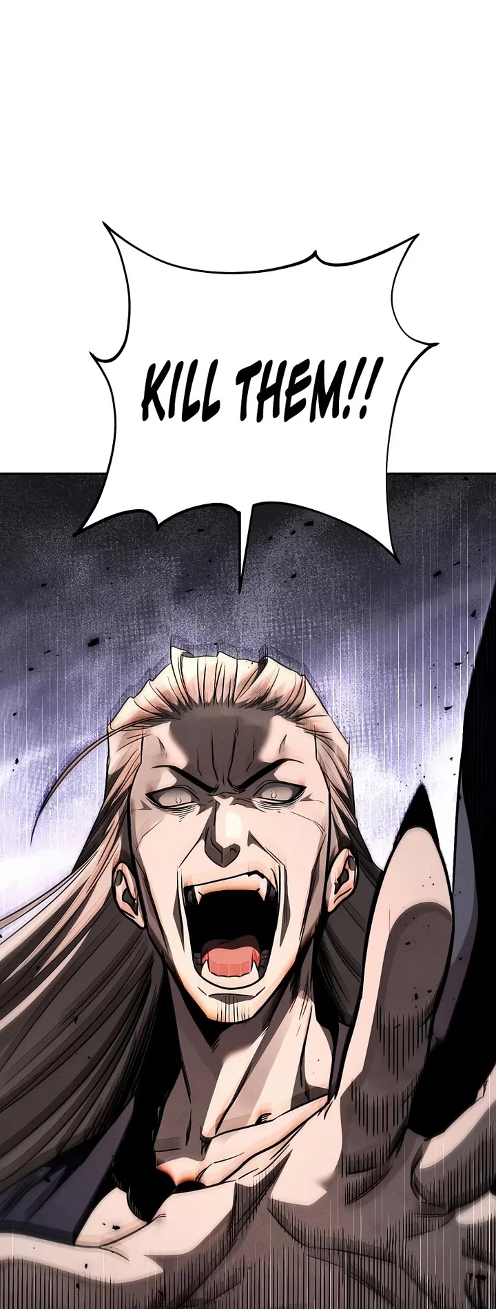 The Divine Demon's Grand Ascension Chapter 64 page 35 - Chapter 64