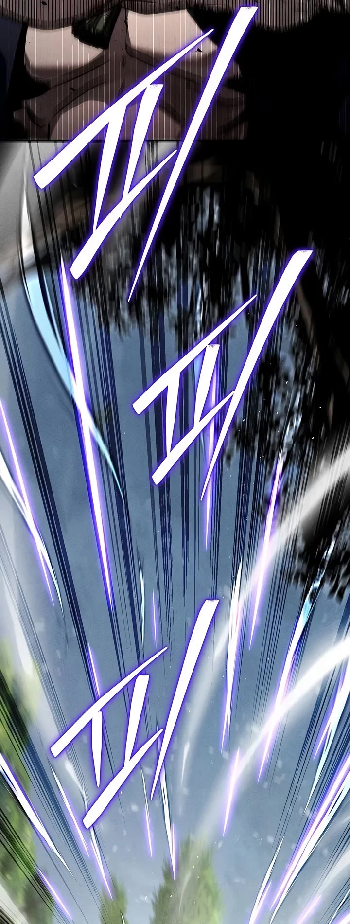 The Divine Demon's Grand Ascension Chapter 64 page 36 - Chapter 64