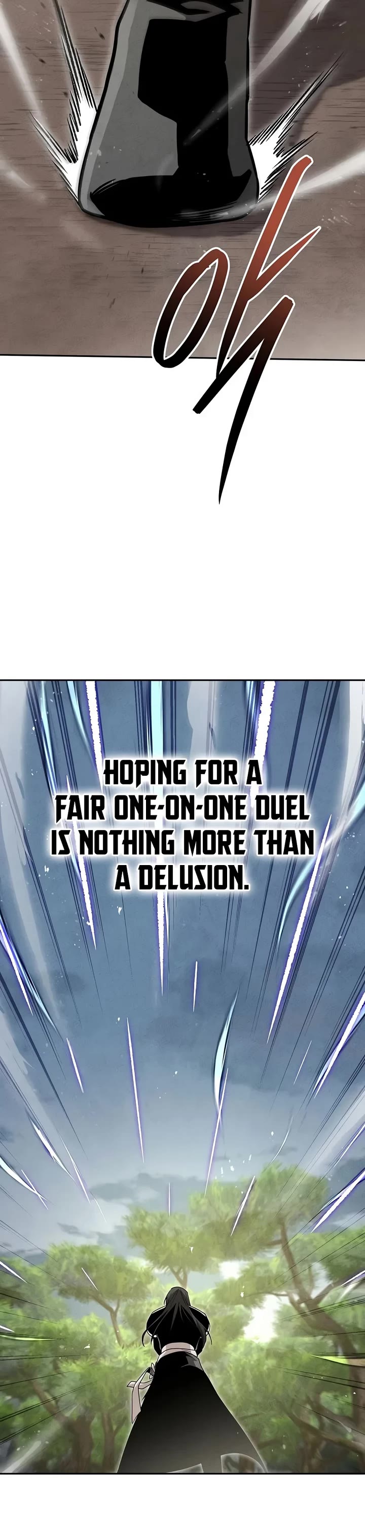 The Divine Demon's Grand Ascension Chapter 64 page 39 - Chapter 64
