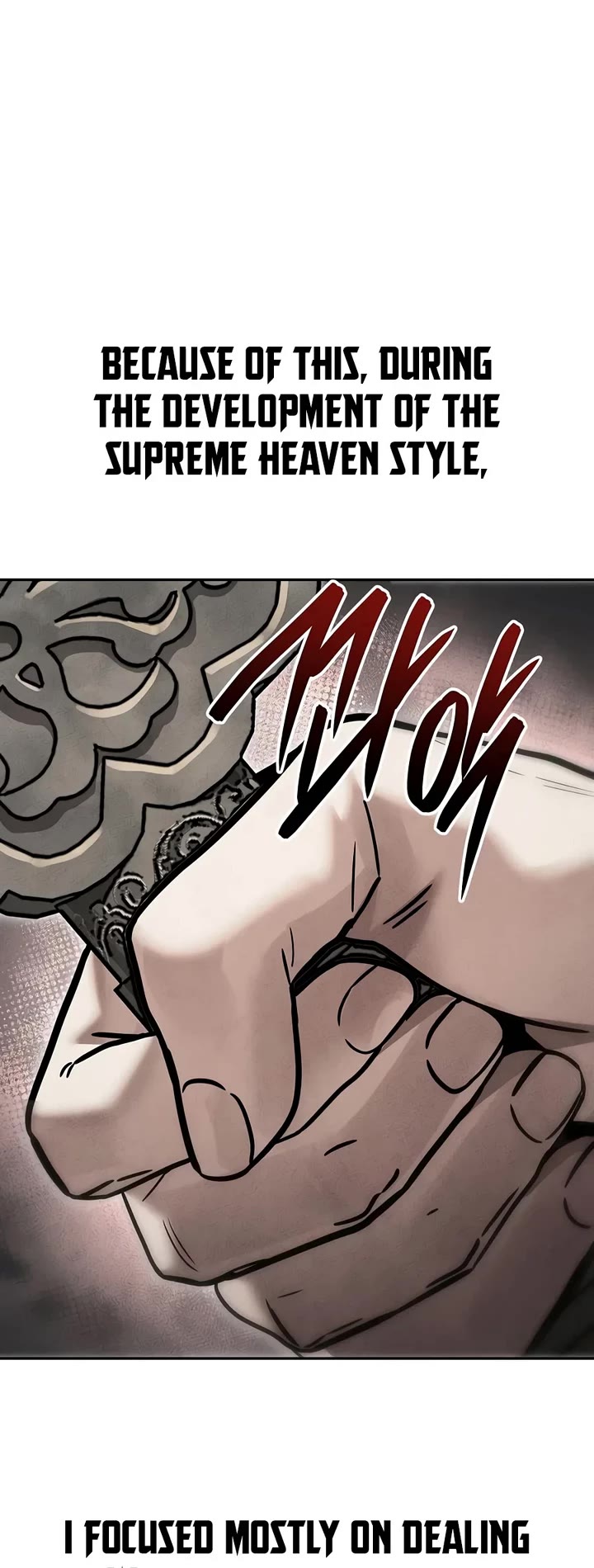 The Divine Demon's Grand Ascension Chapter 64 page 40 - Chapter 64