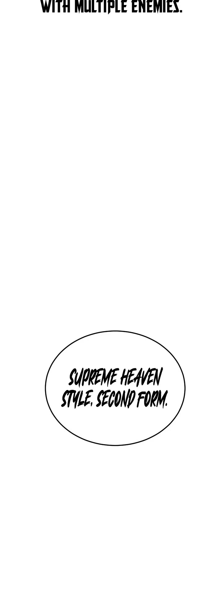 The Divine Demon's Grand Ascension Chapter 64 page 41 - Chapter 64
