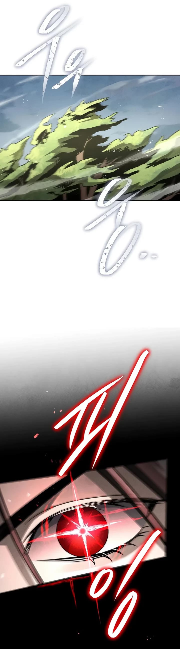 The Divine Demon's Grand Ascension Chapter 64 page 42 - Chapter 64