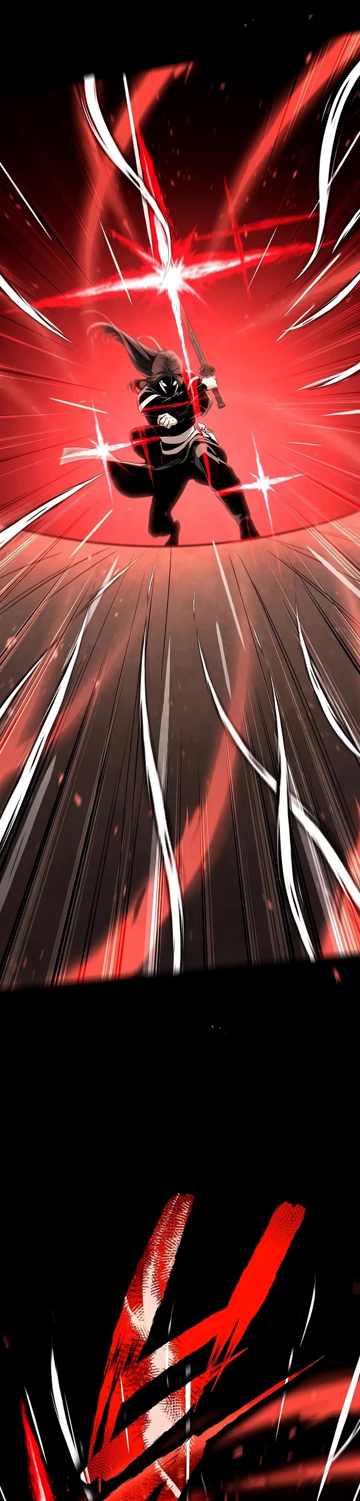 The Divine Demon's Grand Ascension Chapter 64 page 43 - Chapter 64