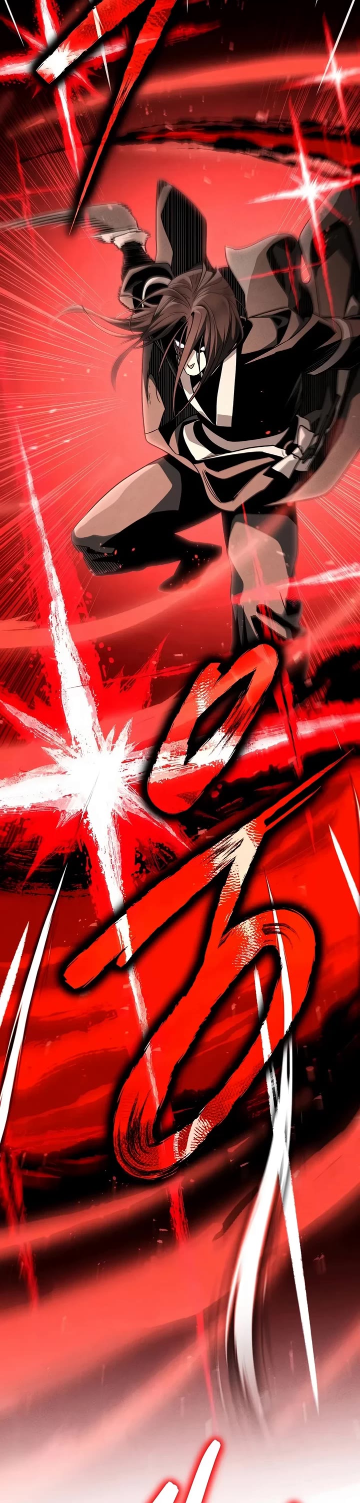 The Divine Demon's Grand Ascension Chapter 64 page 44 - Chapter 64