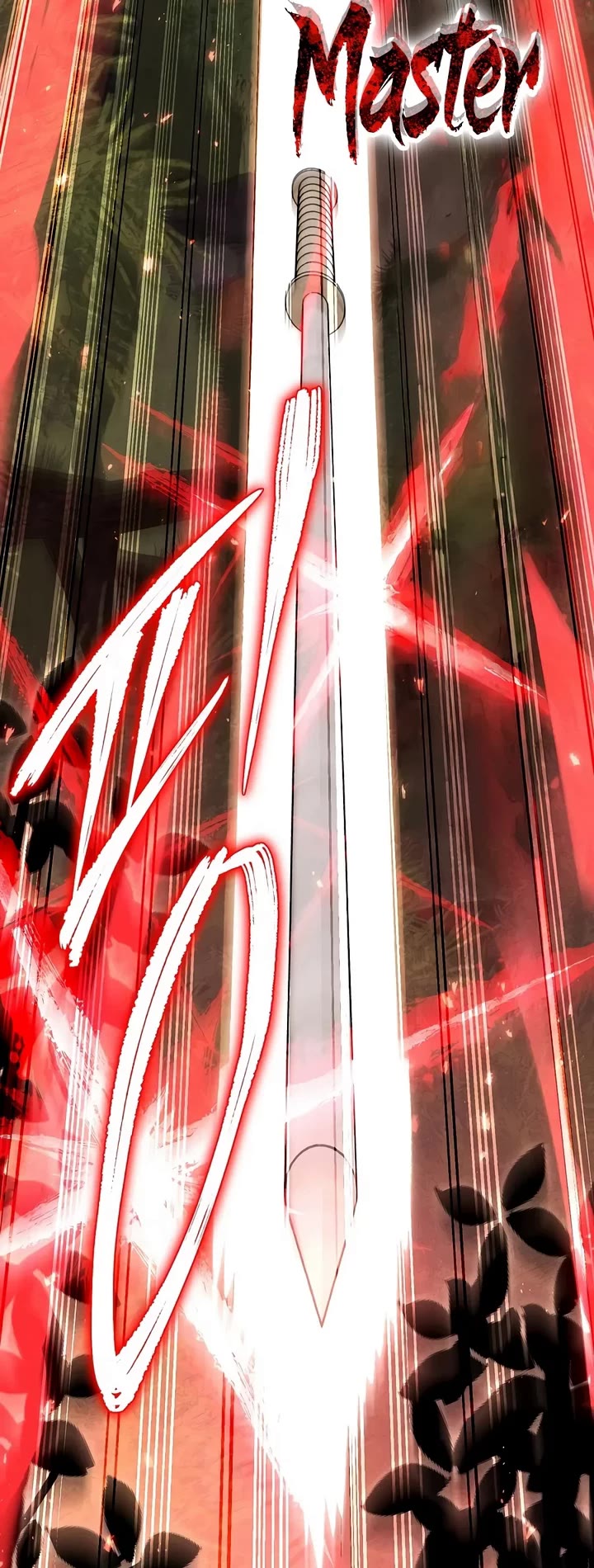 The Divine Demon's Grand Ascension Chapter 64 page 47 - Chapter 64
