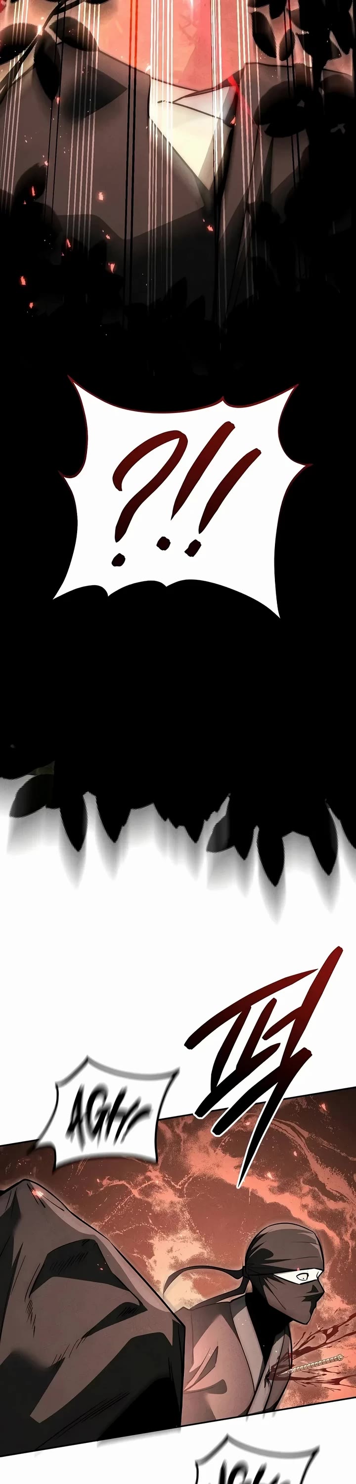 The Divine Demon's Grand Ascension Chapter 64 page 48 - Chapter 64
