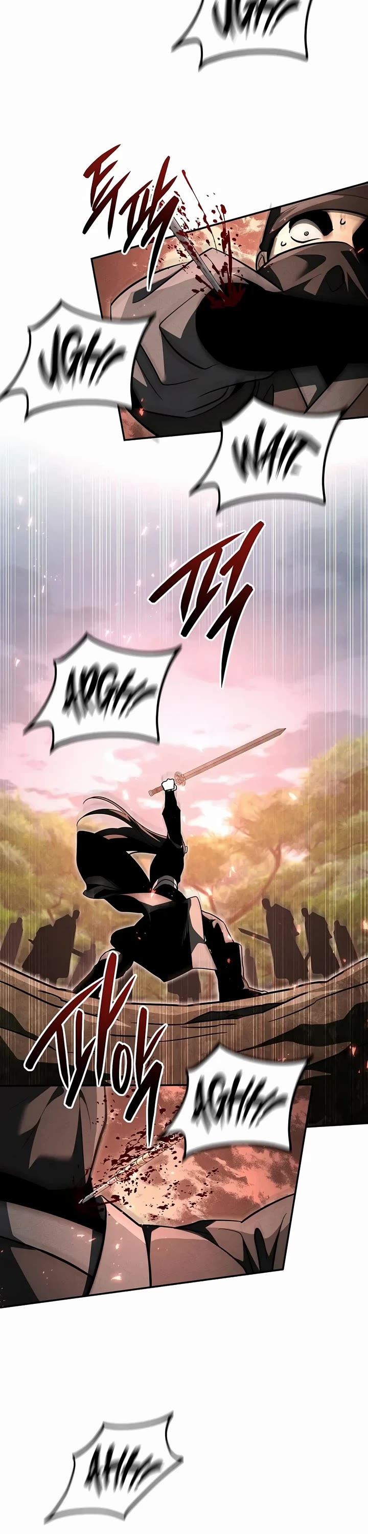 The Divine Demon's Grand Ascension Chapter 64 page 49 - Chapter 64
