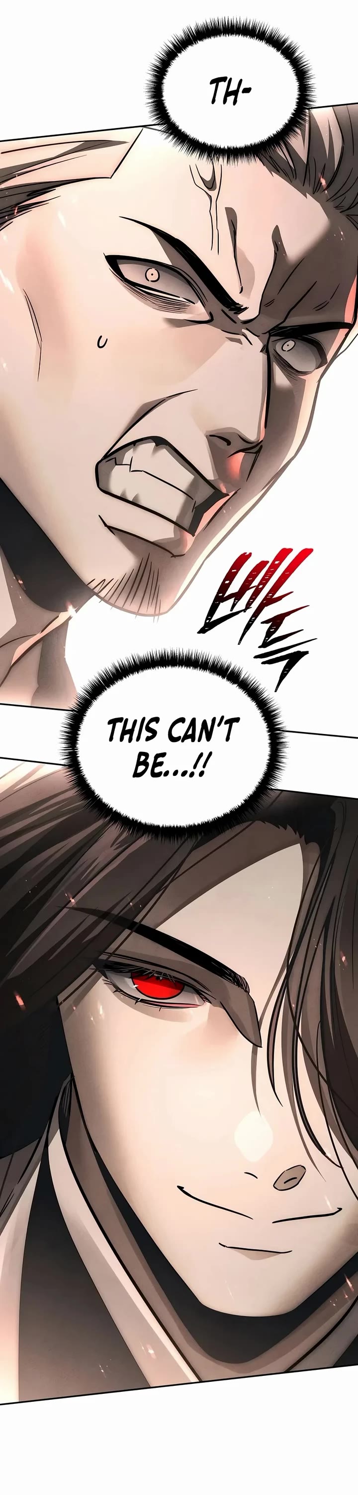 The Divine Demon's Grand Ascension Chapter 64 page 50 - Chapter 64