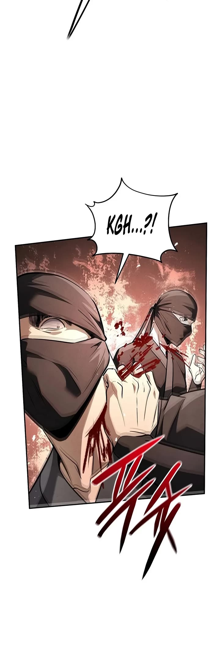 The Divine Demon's Grand Ascension Chapter 65 page 12 - Chapter 65