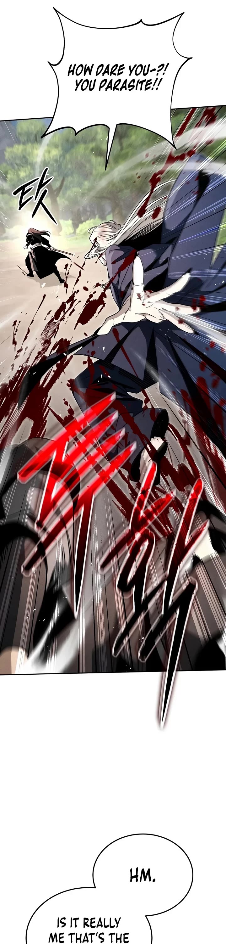 The Divine Demon's Grand Ascension Chapter 65 page 13 - Chapter 65