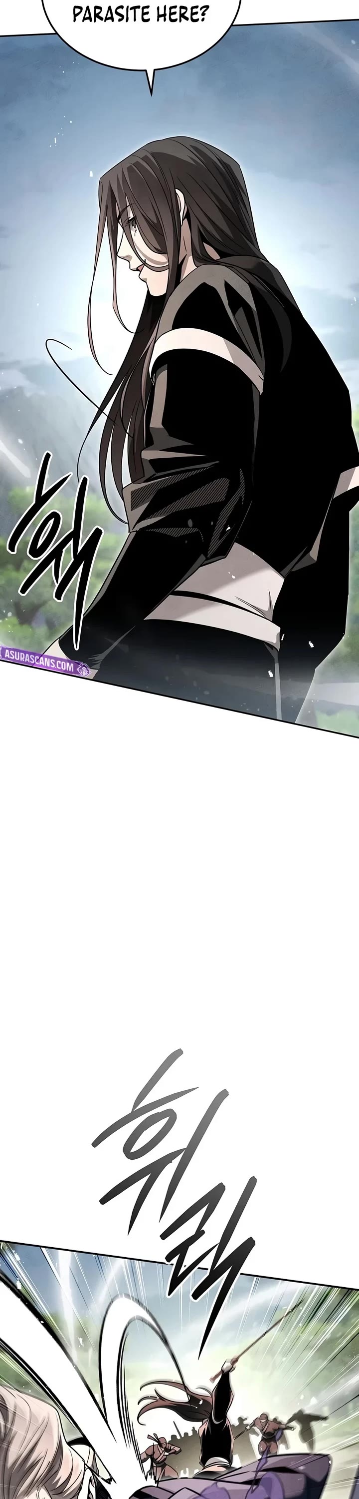 The Divine Demon's Grand Ascension Chapter 65 page 14 - Chapter 65