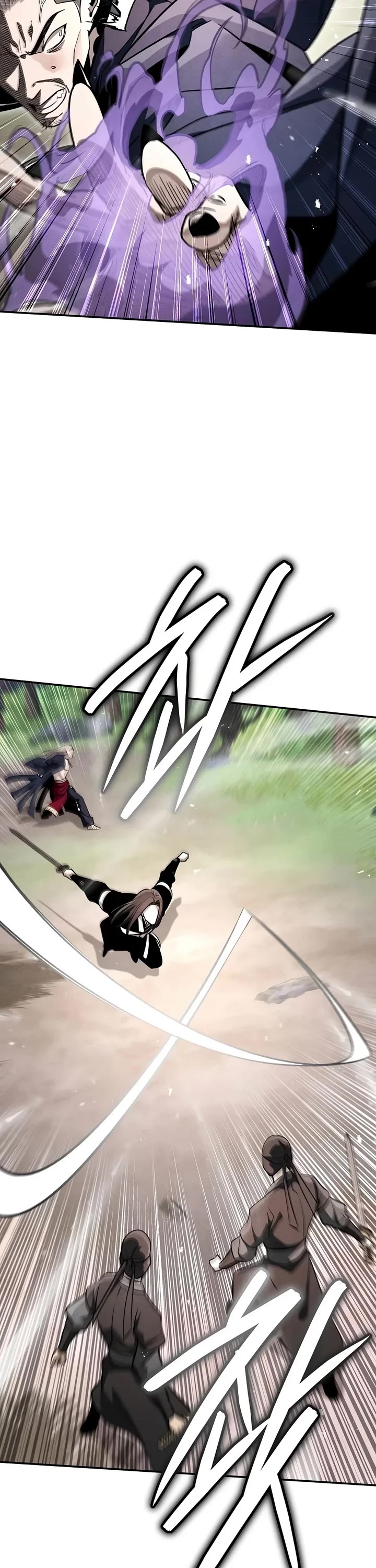 The Divine Demon's Grand Ascension Chapter 65 page 15 - Chapter 65