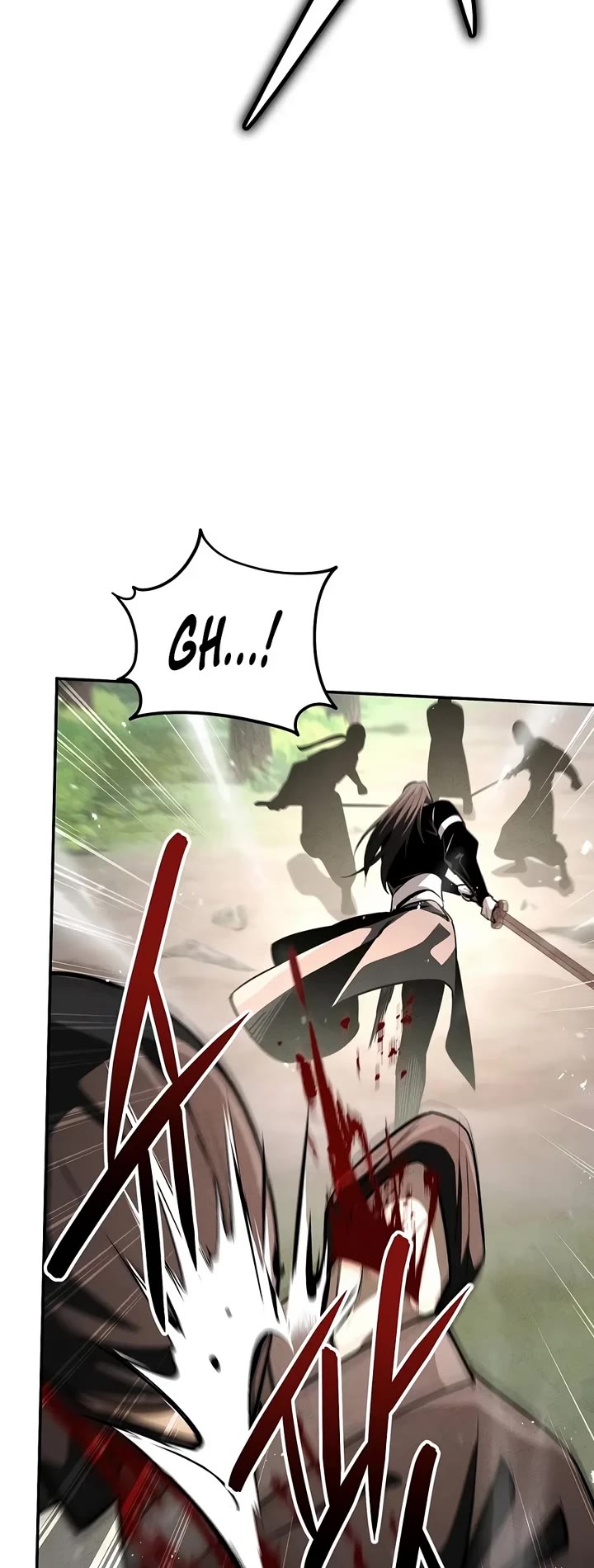 The Divine Demon's Grand Ascension Chapter 65 page 16 - Chapter 65
