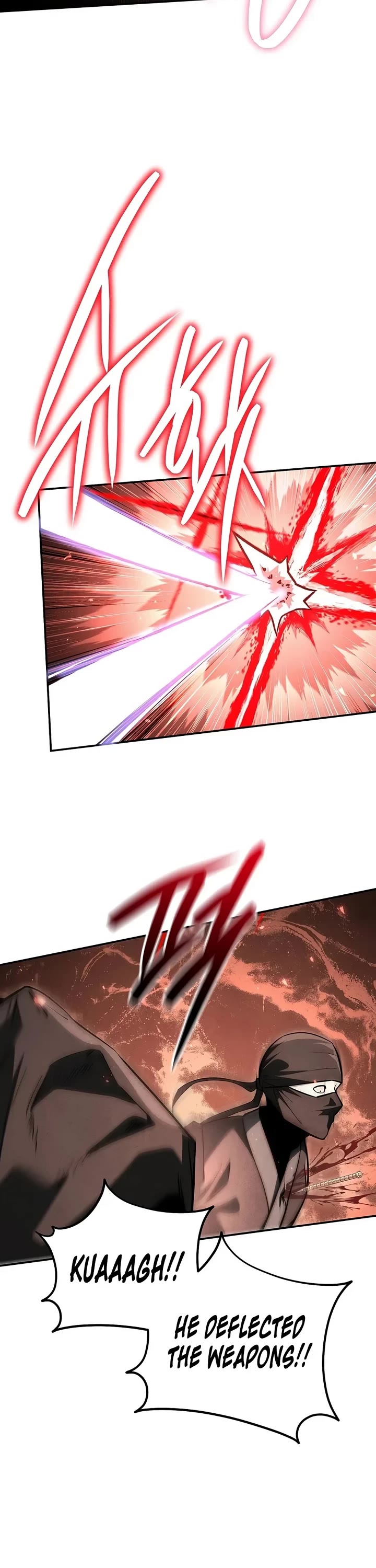 The Divine Demon's Grand Ascension Chapter 65 page 2 - Chapter 65