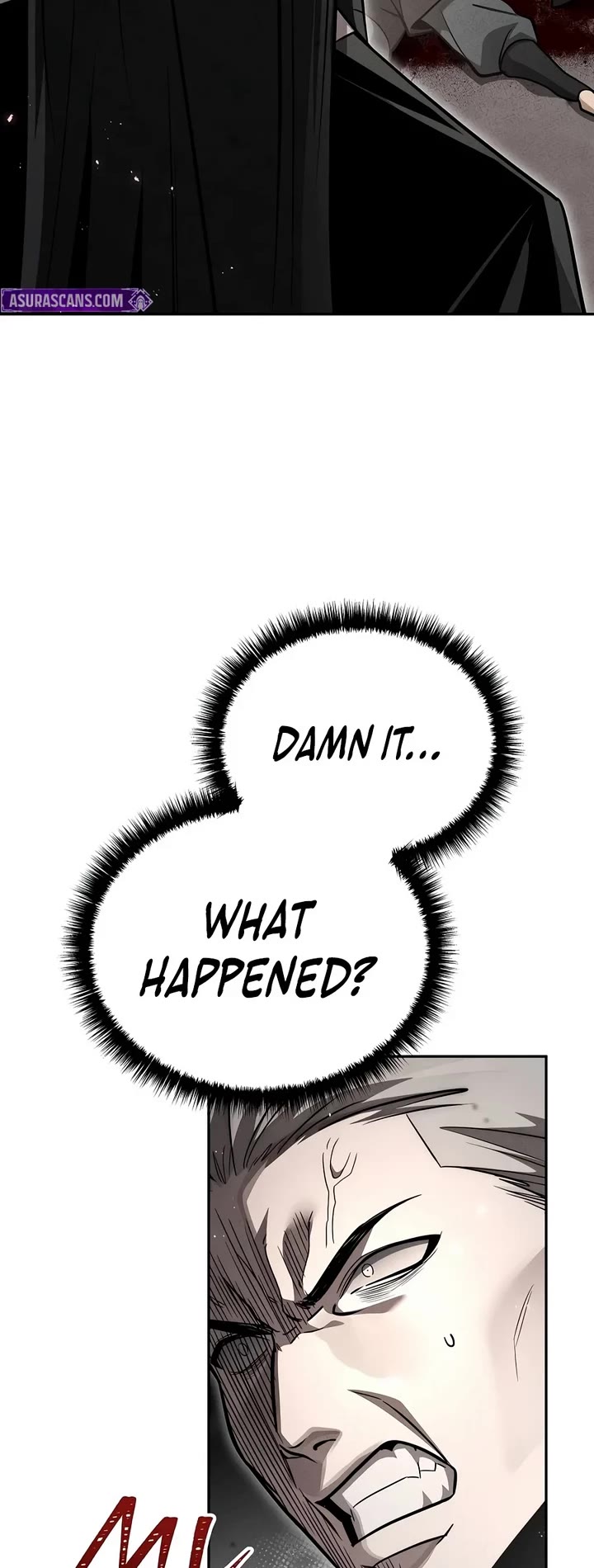 The Divine Demon's Grand Ascension Chapter 65 page 22 - Chapter 65